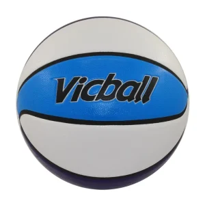 Custom Logo Leather PU Laminated Basketball Size 7 Standard Basketballs
