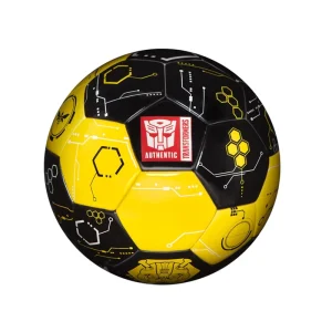 Custom Logo Machine Stitched Football Soccer Ball 3# TPU Material OEM Inflated Recreation Rubber Bladder