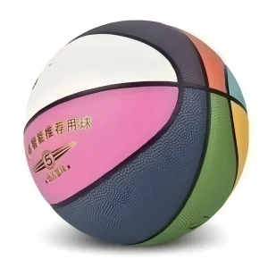 Custom Logo Mini Size 1 3 5 7 Basketball Ball