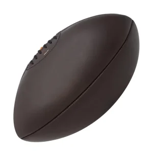 Custom Logo Multi Color Rugby Ball High Quality PVC American Football