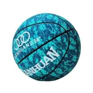 Custom Logo OEM Basketball Ball Size 5 6 7 PU Indoor Use for Training & Competition Price