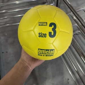 Custom Logo Official Match Training Size 5 Football High Quality PU Material Soccer Ball