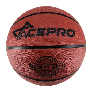 Custom Logo Official Size 3 Basketball Ball for Sale