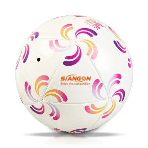 Custom Logo Official Size 4 5 PU Soccer Football Ball for Match and Training High Quality Custom Logo Official Size