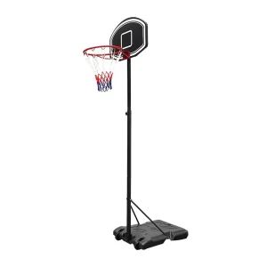 Custom Logo Outdoor Basketball Goal Hoop Movable Portable Basketball Hoop Stands