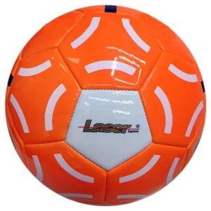 Custom Logo PVC Material Kids Adult Soccer Ball Size 5 Official Promotional Machine Stitched Mixed Football Ball