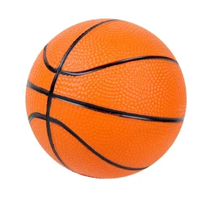 Custom Logo PVC Mini Sports Basketball Balls Small Basketball for Kids