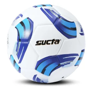 Custom Logo Printed Soccer Ball Wear Resistant Surface Training Football For Professional Team Practice And Match