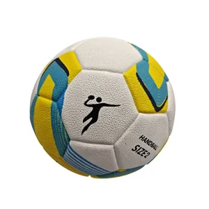 Custom Logo Printing for Thermal Bonded PU Leather Footballs (Sizes 1-3) Customization at Soccer Factory