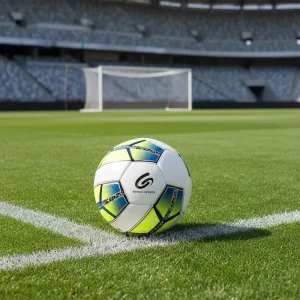 Custom Logo Professional Lightweight Soccer Ball Sizes 3/4/5 PU Hybrid Durable Indoor Outdoor Football