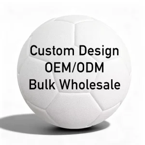 Custom Logo Professional Size 5 Machine Stitched PU Soccer Ball for Training Match Multi Color Sports Football Ball
