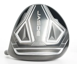 Custom Logo Right Handed 460CC Forged Golf Club Driver Man Performance Series Largest Sweet Spot Deep Face