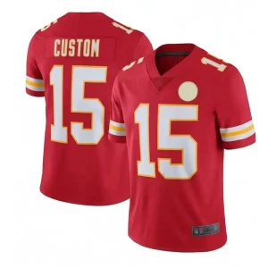 Custom Logo Rugby Jersey TOP Deals American Sublimation Breathable Mesh Professional Football Training Team Uniform