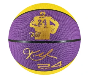 Custom Logo School Training Competition Basketball Moisture Absorbing Leather Size 5 6 7 Durable Rice Grain Shape