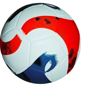 Custom Logo Size 5 Soccer Ball Set 32 Panels Indoor Outdoor Football Games Training Traditional Design PVC Material