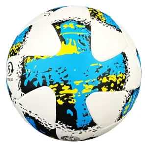 Custom Logo Soccer Ball Different Styles Thermal Bonded Outdoor Sports Training Football Products PU Foaming