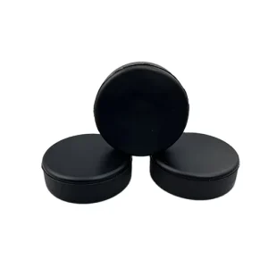 Custom Logo Stress Hockey Ball PU Ball for Hockey Sport