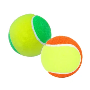 Custom Logo Tennis Balls for Sports Training & Entertainment Durable China Manufacturer’s Product