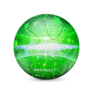 Custom Logo Thermal Bonded Sealed Textured PU Match Soccer Ball Balon De Futbol Football Club Molten Leather Match Ball