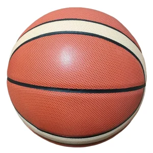 Custom Logo Training Basketball PU Leather GG7X Indoor Outdoor Basketball Ball