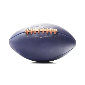 Custom Low Price American Football High Quality Durable Match Balls Custom Logo Outdoor Use Promotional Balls