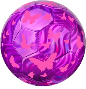 Custom Machine Stitched Soccer Ball for Kids