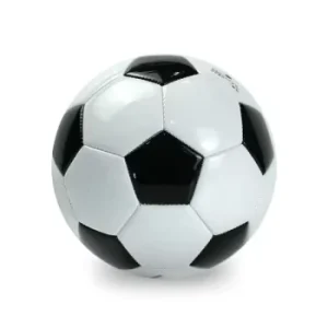 Custom Machine Stitched Soccer Balls High Quality PVC Sizes 5 4 3 Training Football Factory Direct