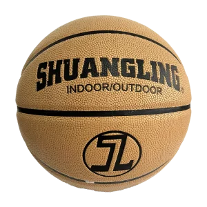 Custom Made Basketball with High Quality