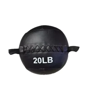 Custom Made Durable Gym Fitness Medicine Ball for Training Indoor Fitness Exercises Ball
