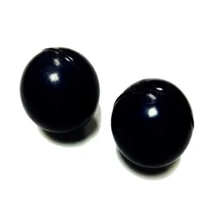 Custom Made Silicone Ball Rubber Ball Rubber Bouncing Ball With Hollow Inside Rubber Feet For Table