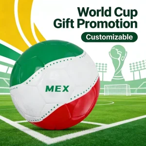 Custom Mini Soccer Ball Size 2 Football Logo Printed Mini Football Durable Training Ball