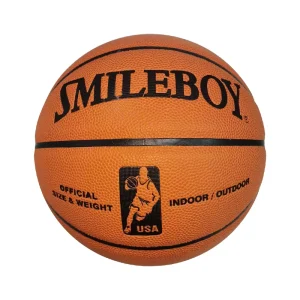 Custom NCAA Official Games Customized Size 7 Basketball