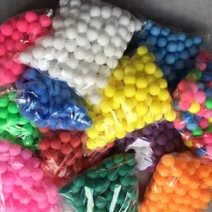 Custom New Top Quality Ping Pong Ball Table Tennis Pingpong Balls OEM Customized Logo Packing