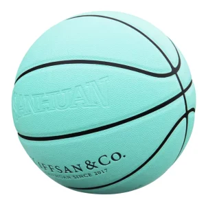 Custom No.7 PU Basketball Gift Box Set for Boys Birthday Valentine’s Day Personalized Sports Gift