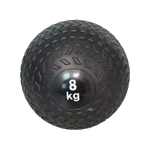 Custom ODM OEM Gym Weight Training Wall Slam Ball Bodybuilding Medicine Ball Training Slam Fitness Ball