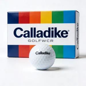 Custom OEM Factory High Quality Customized Professional Golf Balls, Professional Tournament Golf Balls