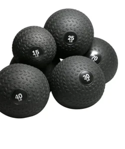 Custom OEM PVC Gym Wall Slam Ball Exercise Balls for Strength Training Bodybuilding Medicine Fitness