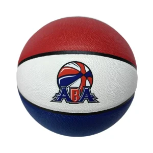 Custom Official Size 7 Microfiber Durable Eco Friendly Wear resistant Nylon Wound Butyl Bladder Basketball Foam Balloon