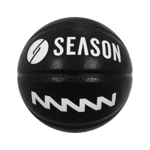 Custom Own Brand Womens Girls Basketballs Size 6 7 Durable Butyl Bladder 620g for Indoor Outdoor Football Training