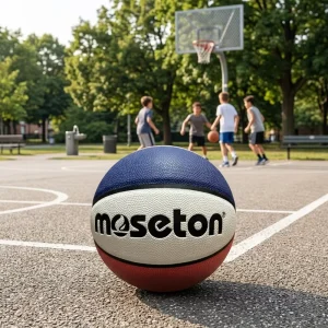 Custom PU Basketball Official Size and Weight