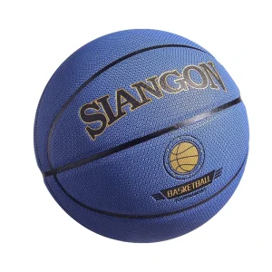 Custom PU Basketball Official Size and Weight