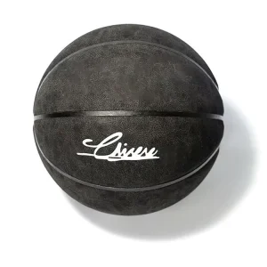 Custom PU Leather Brand Name Weight Basketball