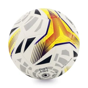 Custom PU TPU PVC Heat Fit Football Training Match Football Indoor and Outdoor Football Soccerball Soccer Ball