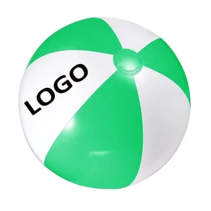 Custom PVC Inflatable Beach Ball LOGO Children’s Pool Party Decoration Beach Ball Toy Ball