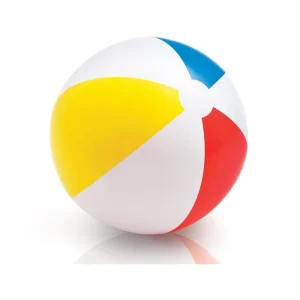 Custom PVC Inflatable Giant Beach Ball Water Ball Sports Toy