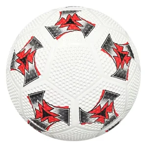Custom PVC Soccer Ball with Custom Logo for Outdoor Use 5# Model