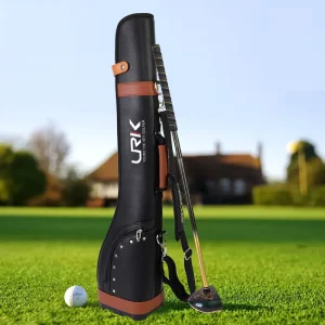 Custom Park Golf Full Series Bags Various Styles of Club Bags Gun Bags & Backpacks for Outdoor Sports