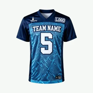 Custom Plain Training American Football Wear Sportswear Uniforms Men Rugby Jersey American Football Uniform Oversized