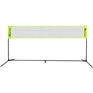 Custom Portable Badminton Net High Performance Outdoor Design Manufacturer Direct