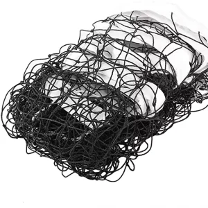 Custom Portable Volleyball Net Professional Sport Court Equipment